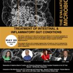 functional medicine seminar - microbiome leaky gut restoration of intestinal barrier
